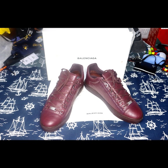 Balenciaga shoes - Picture 2 of 6